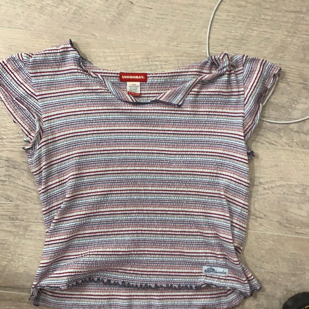 Vintage Union bay Shirt